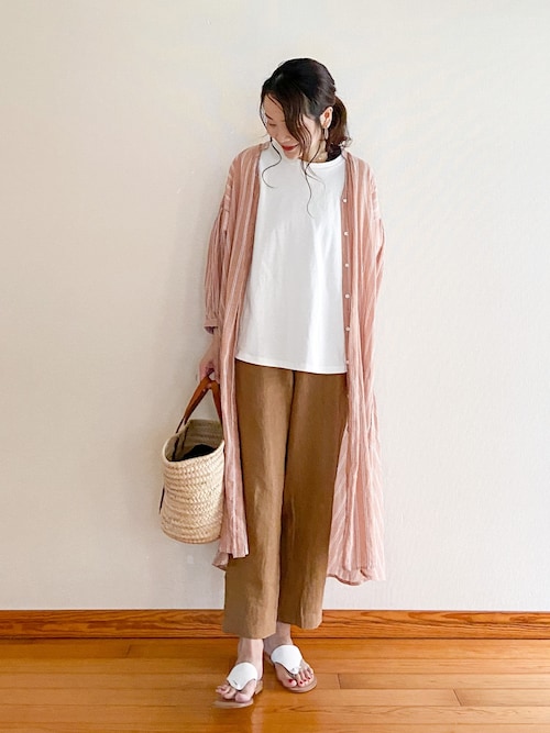 Mkmoririn Studio Clipのワンピースを使ったコーディネート Wear