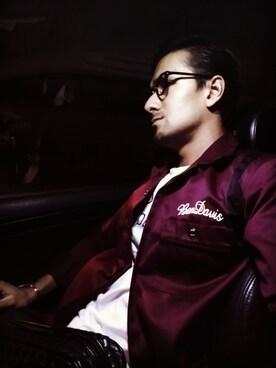 vq35さんのコーディネート