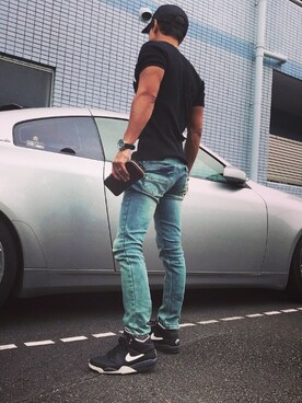 vq35さんのコーディネート