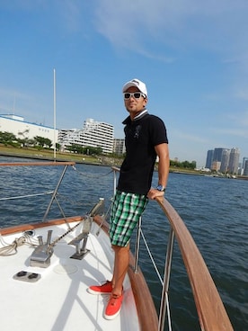 vq35さんのコーディネート