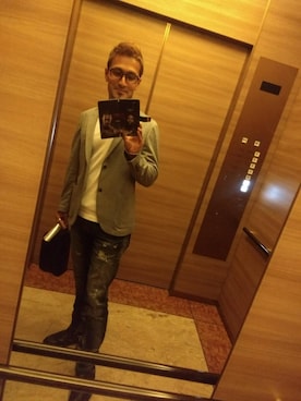 vq35さんのコーディネート