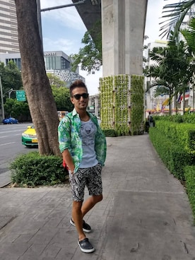 vq35さんのコーディネート