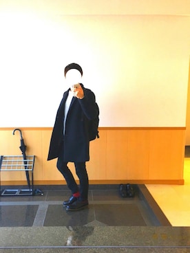 yamonさんのコーディネート