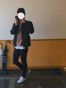 yamonさんのコーディネート