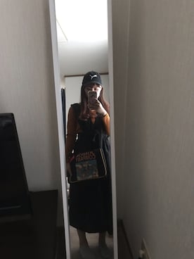 まゆかさんのコーディネート