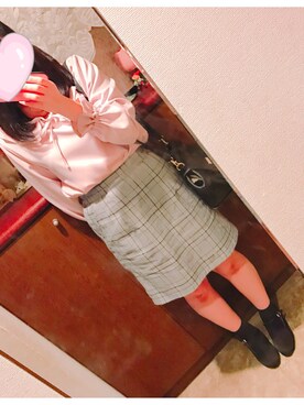 りん。さんのコーディネート