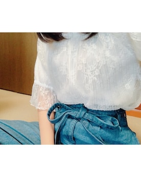 りん。さんのコーディネート