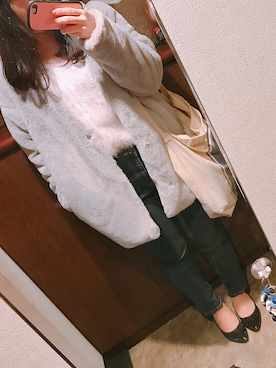 りん。さんのコーディネート