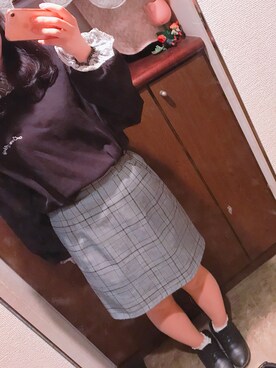 りん。さんのコーディネート