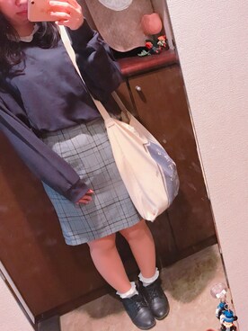 りん。さんのコーディネート