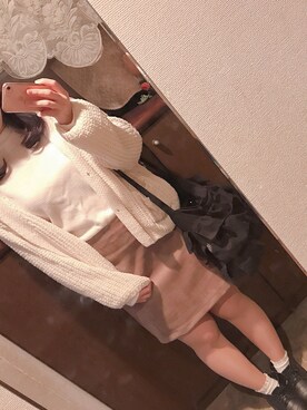 りん。さんのコーディネート