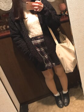 りん。さんのコーディネート