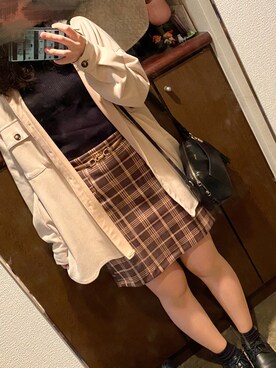 りん。さんのコーディネート