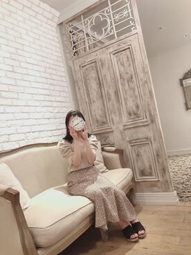 りん。さんのコーディネート