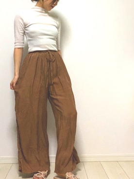 1さんのコーディネート