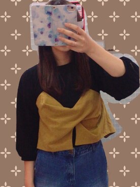 bibiさんのコーディネート