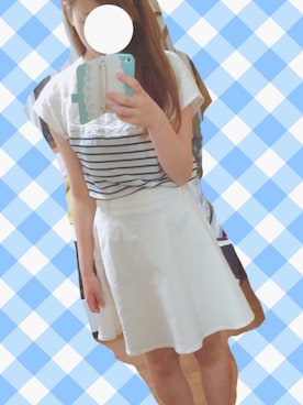 bibiさんのコーディネート