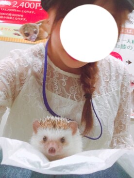 bibiさんのコーディネート