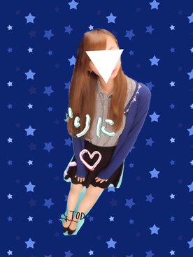 bibiさんのコーディネート