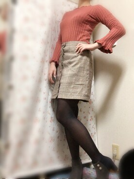 bibiさんのコーディネート