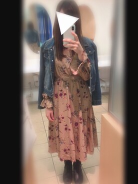 bibiさんのコーディネート