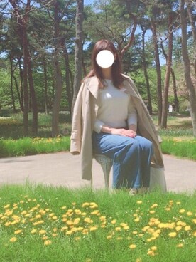 bibiさんのコーディネート