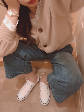 bibiさんのコーディネート