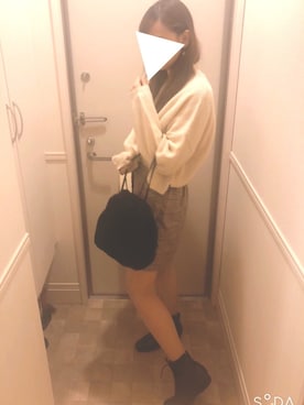 bibiさんのコーディネート