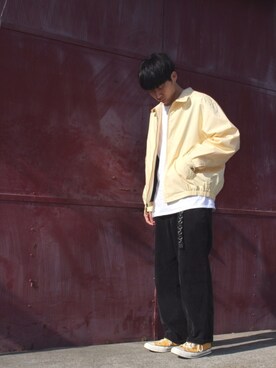 あっけーさんのコーディネート