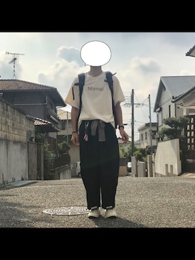 あっけーさんのコーディネート