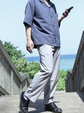 YUSAKUさんのコーディネート