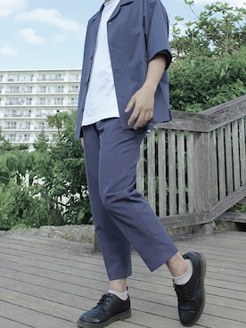 YUSAKUさんのコーディネート