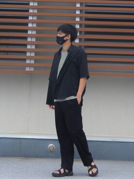 YUSAKUさんのコーディネート