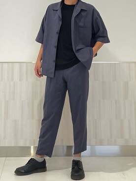 YUSAKUさんのコーディネート