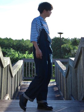 YUSAKUさんのコーディネート