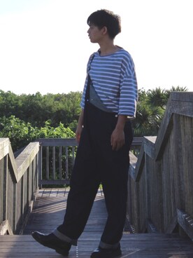 YUSAKUさんのコーディネート