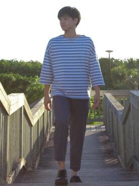 YUSAKUさんのコーディネート