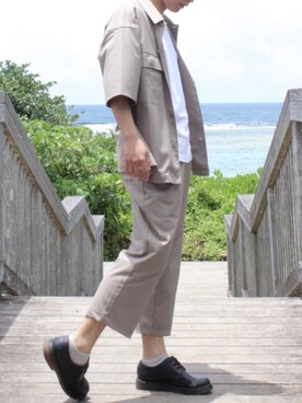 YUSAKUさんのコーディネート