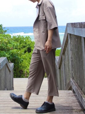 YUSAKUさんのコーディネート