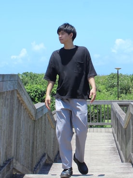 YUSAKUさんのコーディネート