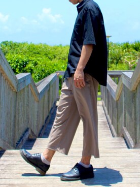 YUSAKUさんのコーディネート