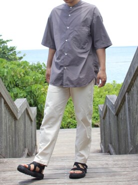 YUSAKUさんのコーディネート