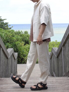 YUSAKUさんのコーディネート