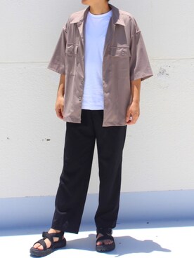 YUSAKUさんのコーディネート