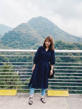 xuan さんのコーディネート