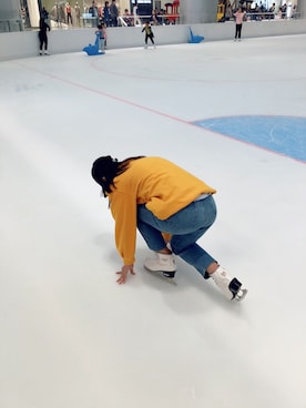 Tracyさんのコーディネート