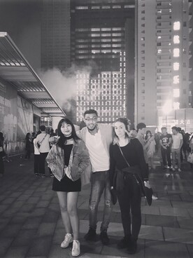 Tracyさんのコーディネート