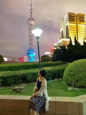 Tracyさんのコーディネート