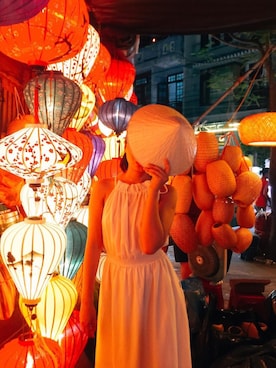 Tracyさんのコーディネート