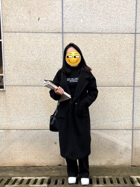 Tracyさんのコーディネート